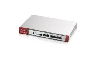 FIREWALL ZYXEL VPN100 7 PORT GIGA GRIS