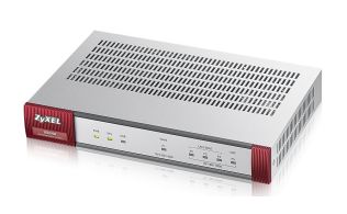 FIREWALL ZYXEL USG40 5 PORT GIGA GRIS GESTIONABLE