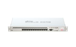 ROUTER MIKROTIK CCR1016-12G