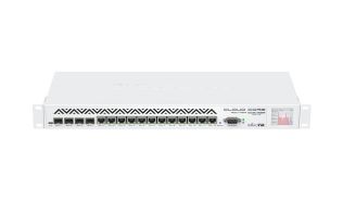 ROUTER MIKROTIK CCR1036-12G-4S