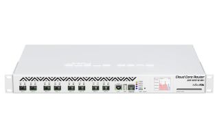 ROUTER MIKROTIK CCR1072-1G-8S+