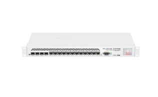 ROUTER MIKROTIK CCR1036-12G-4S-EM