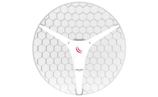 CPE MIKROTIK LHG XL HP5 - RBLHG-5HPnD-XL