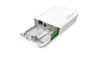 AP LORA 8 MIKROTIK WAP LR8 KIT RBWAPR-2ND&R11E-LR8