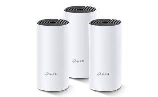 EXTENSOR DE COBERTURA TP-LINK AC1200 HOME MESH WIFI SYSTEM 3-PACK