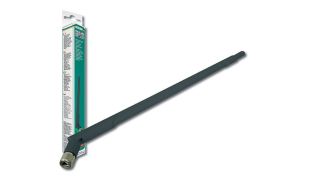 ANTENA DIGITUS OMNIDIRECCIONAL RP-SMA 9 DBI LENGHT 38,4CM