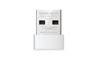 ADAPTADOR MERCUSYS N150 USB NANO ADAPTER