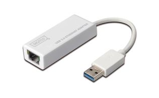 ADAPTADOR DIGITUS GIGABIT ETHERNET USB 3.0