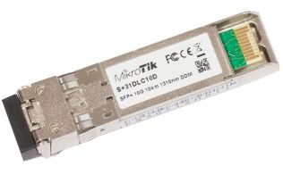 MODULO SFP+ MIKROTIK S+31DLC10D