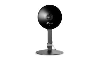 CAMARA CLOUD TP-LINK KC120 SMART HOME CAM WORK WITH GOOGLE HOME