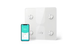 BASCULA INTELIGENTE EUFY SMART SCALE C1 BLANCO