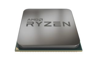 CPU AMD RYZEN 5 2600X AM4