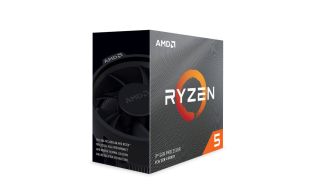 CPU AMD RYZEN 5 3500X AM4