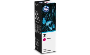 BOTELLA TINTA HP 31 MAGENTA 70 ML