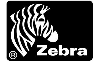 ETIQUETA ZEBRA TERMCIA DIRECTA 76X25MM ( CAJA 12 ROLLOS)