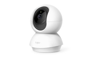 CAMARA TP-LINK TAPO FULL HD WIFI PAN-TILT