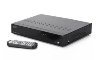 NVR DIGITUS 4 CANALES 720P COMPATIBLE PLUG&VIEW Y ONVIF 2 USB INCL HDD 2TB