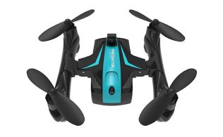 PACK 2X DRONE PRIXTON DR200 PREDATOR BATTLE CAMARA WIFI FHD GIRO 360º