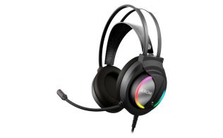 AURICULAR GAMING KROM KAPPA RGB