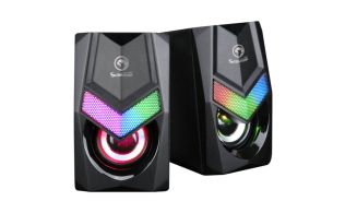 ALTAVOCES GAMING SCORPION SG118 2.0 USB 6W