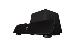 BARRA SONIDO GAMING RAZER LEVIATHAN 5.1 BLUETOOTH