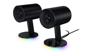 ALTAVOCES GAMING RAZER NOMMO CHROMA 2.0