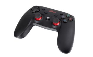 MANDO GAMING GENESIS P65 GAMEPAD PS3 PC