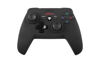 MANDO GAMING GENESIS PV58 GAMEPAD INALAMBRICO PS3 PC