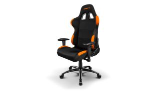 SILLA GAMING DRIFT DR100 NEGRO/NARANJA