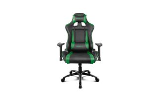 SILLA GAMING DRIFT DR150 NEGRO/VERDE