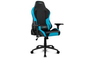 SILLA GAMING DRIFT DR250 NEGRO/AZUL