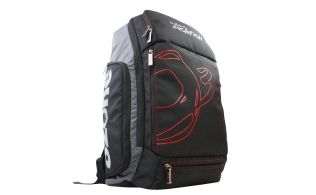 MOCHILA GAMING OZONE ROVER 15.6" NEGRO GRIS