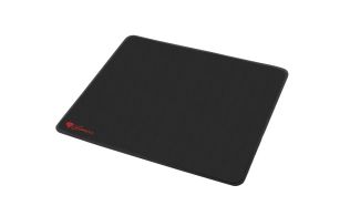 ALFOMBRILLA GAMING GENESIS CARBON 500 M 300X250MM LOGO