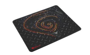 ALFOMBRILLA GAMING GENESIS CARBON 500 M 300X250MM STEEL