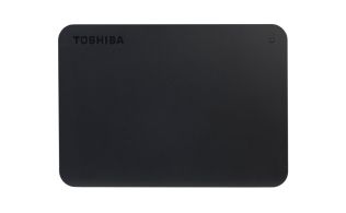 DISCO EXT 2,5" TOSHIBA BASIC 1TB NEGRO