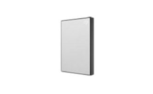 DISCO EXT 2,5" SEAGATE BACKUP PLUS SLIM 2TB NEGRO