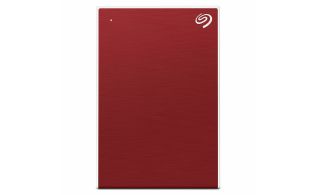 DISCO EXT 2,5" SEAGATE BACKUP PLUS PORTABLE 4TB ROJO