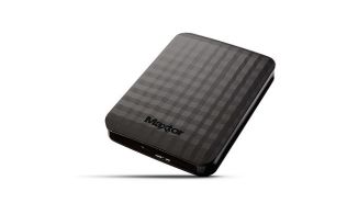 DISCO EXT 2,5" MAXTOR M3 3TB NEGRO