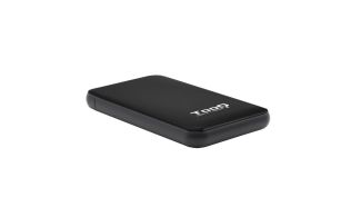 CAJA EXTERNA TOOQ TQE-2528B 2,5" 9,5 MM SATA USB 3.1 GEN1 NEGRA