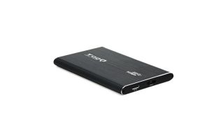 CAJA EXTERNA TOOQ TQE-2529B 2,5" 7 MM SATA USB 3.0 UASP NEGRA