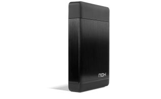 CARCASA DISCO DURO NOX LITE 3,5" HDD-SSD USB 3.0