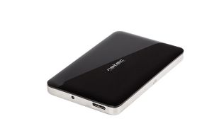 CAJA EXTERNA NATEC OYSTER 2 DISCO DURO 2,5" USB 3.0 SATA NEGRA