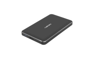 CAJA EXTERNA NATEC OYSTER PRO DISCO DURO 2,5" USB 3.0 SATA ALUMINIO