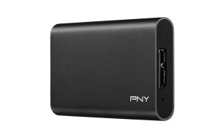 SSD EXT PNY CS1050 240GB USB 3.0