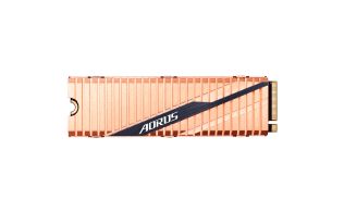 SSD GIGABYTE AORUS 2TB NVME GEN4 M.2 PCIE 4.0