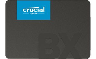 SSD CRUCIAL BX500 240GB SATA3