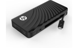 SSD EXT HP P800 256GB TYPE-C