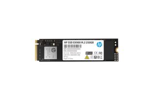 SSD HP EX900 250GB M2 NVMe