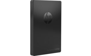 SSD EXT HP P700 250GB