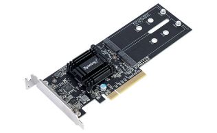 ACCESORIO SYNOLOGY ADAPTADOR M2 A PCI EXPRESS